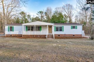 1011 Saddle Club Lane, Ridgeway, SC 29130