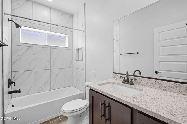 925 Nayland Place, El Paso, TX 79928