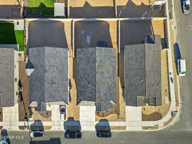 925 Nayland Place, El Paso, TX 79928