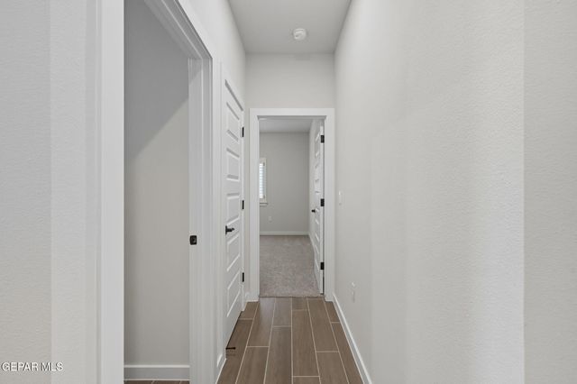 925 Nayland Place, El Paso, TX 79928