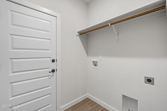 925 Nayland Place, El Paso, TX 79928