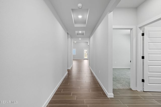 925 Nayland Place, El Paso, TX 79928