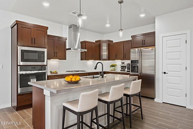 925 Nayland Place, El Paso, TX 79928