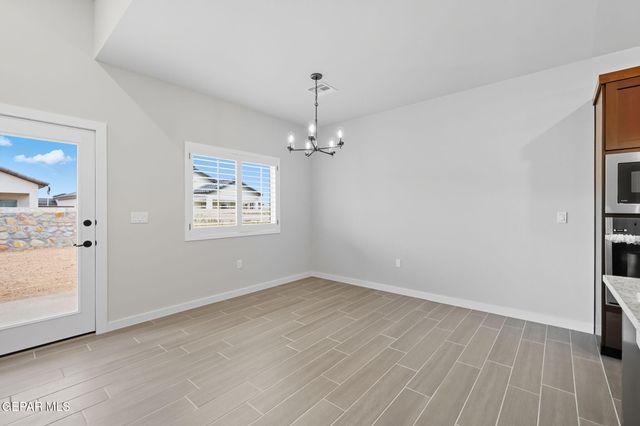 925 Nayland Place, El Paso, TX 79928