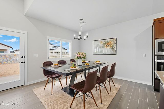 925 Nayland Place, El Paso, TX 79928