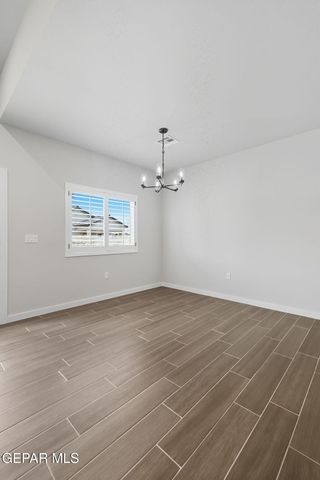 925 Nayland Place, El Paso, TX 79928