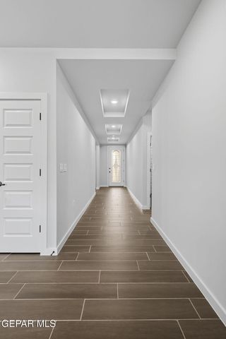 925 Nayland Place, El Paso, TX 79928