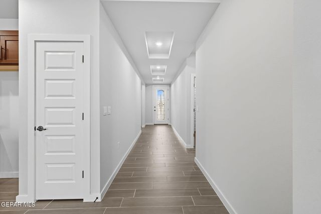 925 Nayland Place, El Paso, TX 79928