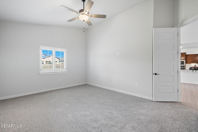 925 Nayland Place, El Paso, TX 79928