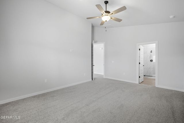 925 Nayland Place, El Paso, TX 79928