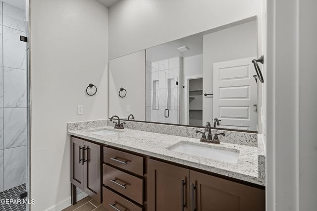 925 Nayland Place, El Paso, TX 79928