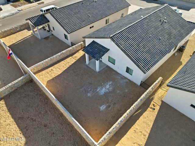 925 Nayland Place, El Paso, TX 79928