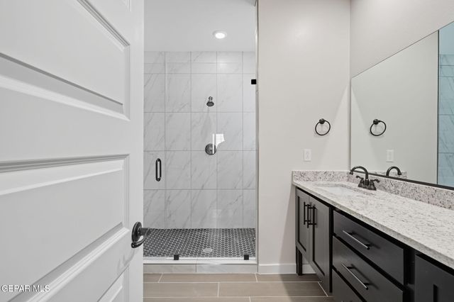 925 Nayland Place, El Paso, TX 79928