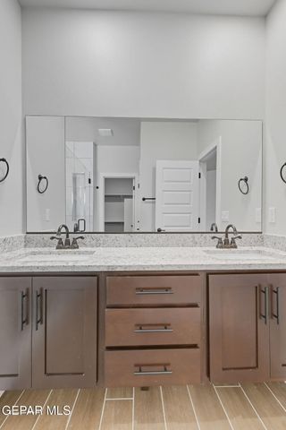 925 Nayland Place, El Paso, TX 79928