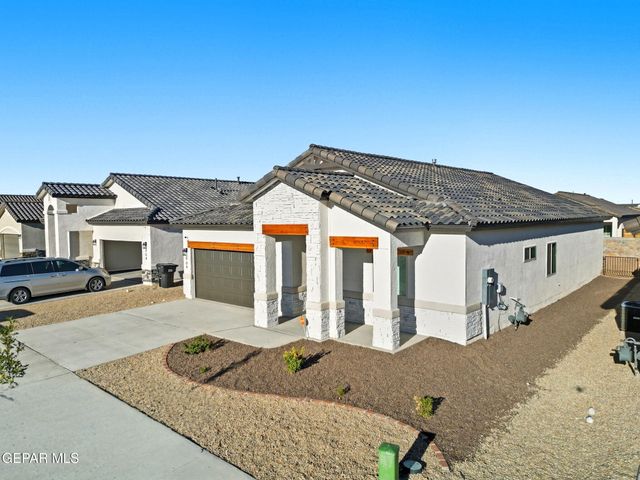 925 Nayland Place, El Paso, TX 79928