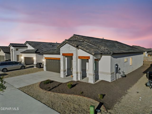 925 Nayland Place, El Paso, TX 79928