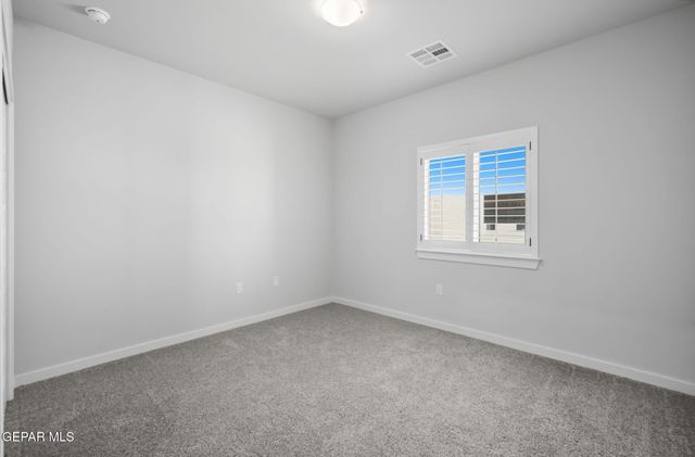 925 Nayland Place, El Paso, TX 79928