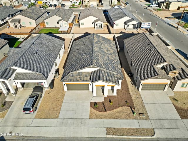 925 Nayland Place, El Paso, TX 79928