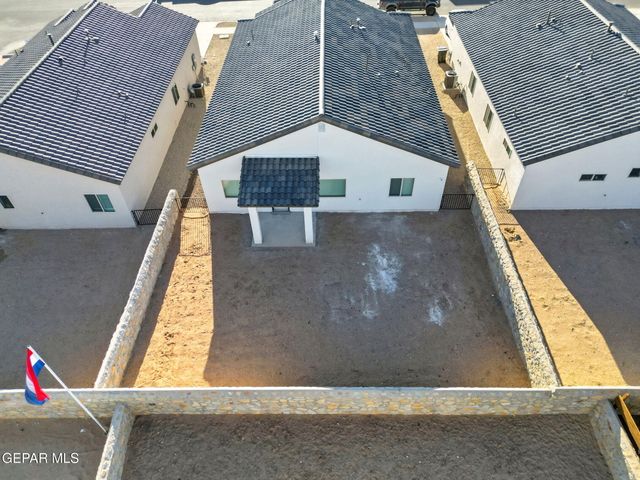 925 Nayland Place, El Paso, TX 79928