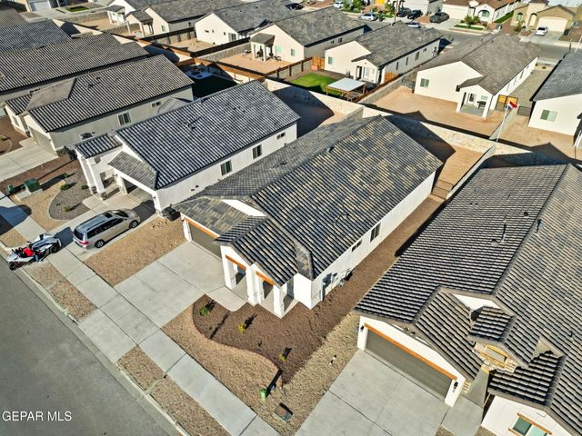 925 Nayland Place, El Paso, TX 79928