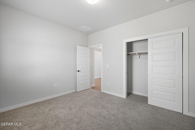 925 Nayland Place, El Paso, TX 79928