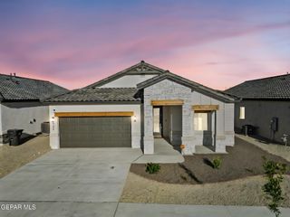 925 Nayland Place, El Paso, TX 79928