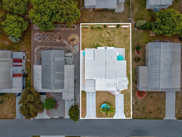 7366 FIRST LOOP AVENUE, Brooksville, FL 34613