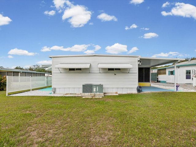 7366 FIRST LOOP AVENUE, Brooksville, FL 34613