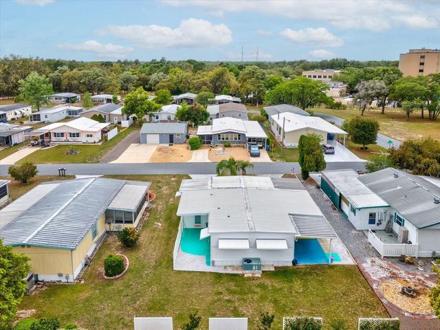 7366 FIRST LOOP AVENUE, Brooksville, FL 34613