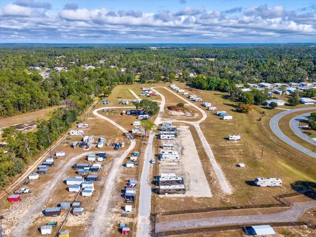 7366 FIRST LOOP AVENUE, Brooksville, FL 34613