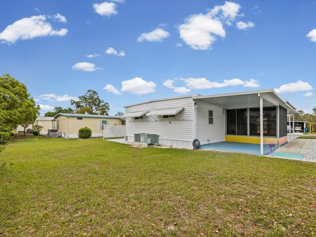 7366 FIRST LOOP AVENUE, Brooksville, FL 34613