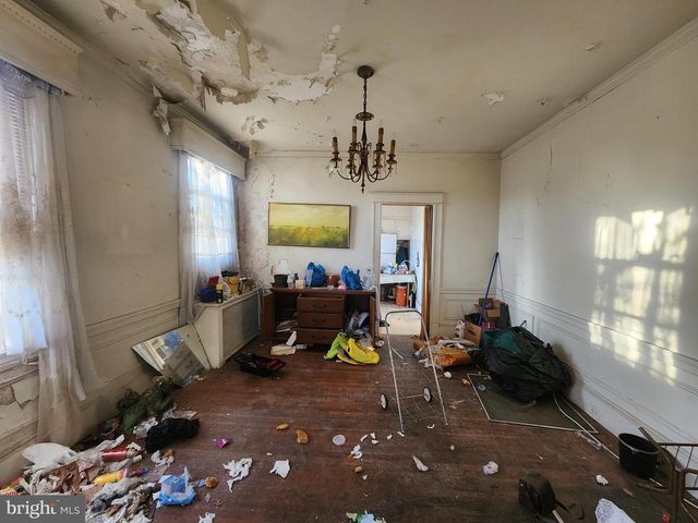 3307 FAIRVIEW AVE, Baltimore, MD 21216