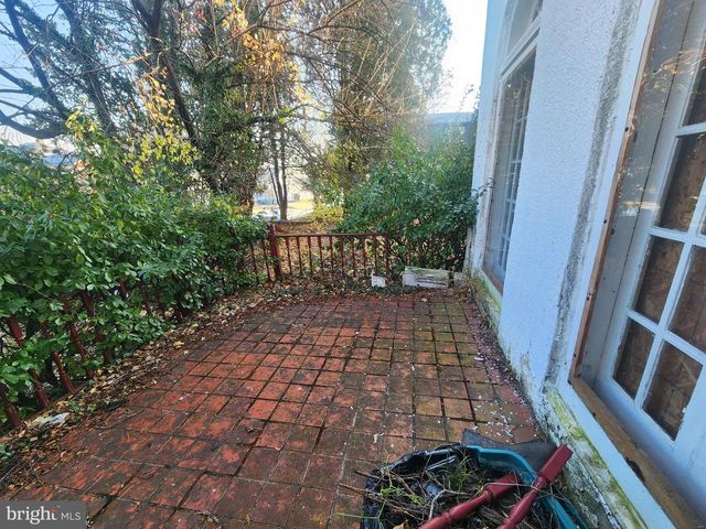 3307 FAIRVIEW AVE, Baltimore, MD 21216