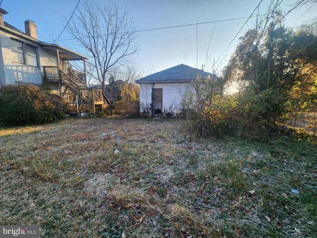 3307 FAIRVIEW AVE, Baltimore, MD 21216