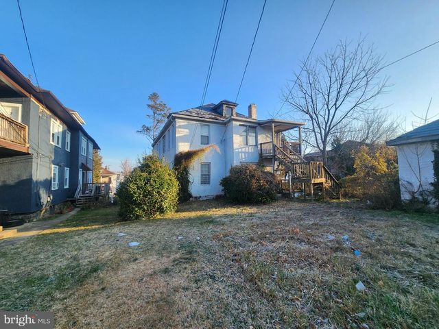 3307 FAIRVIEW AVE, Baltimore, MD 21216