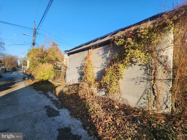 3307 FAIRVIEW AVE, Baltimore, MD 21216