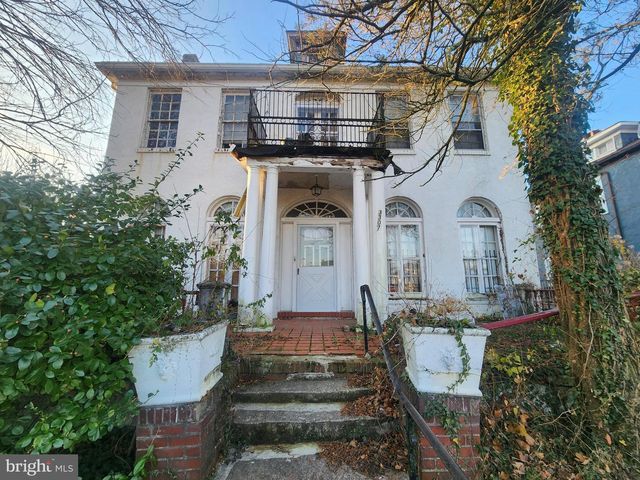 3307 FAIRVIEW AVE, Baltimore, MD 21216