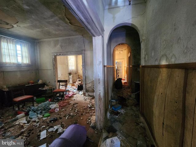 3307 FAIRVIEW AVE, Baltimore, MD 21216