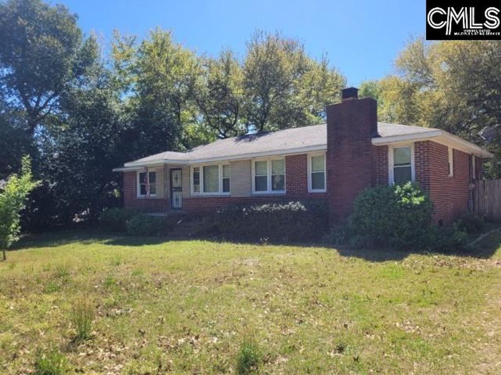320 Preston Street, West Columbia, SC 29170