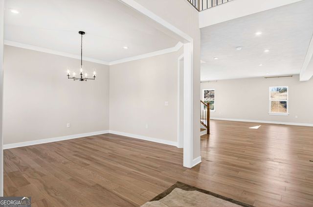 100 Laurel Crest Drive, Fayetteville, GA 30215