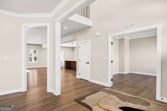 100 Laurel Crest Drive, Fayetteville, GA 30215