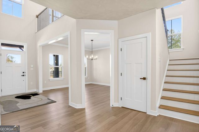 100 Laurel Crest Drive, Fayetteville, GA 30215