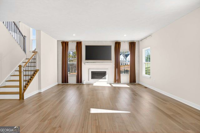 100 Laurel Crest Drive, Fayetteville, GA 30215