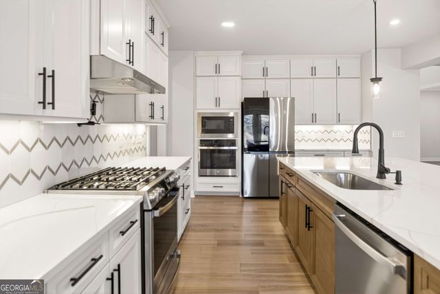 100 Laurel Crest Drive, Fayetteville, GA 30215