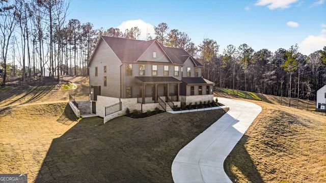 100 Laurel Crest Drive, Fayetteville, GA 30215