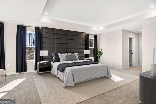 100 Laurel Crest Drive, Fayetteville, GA 30215