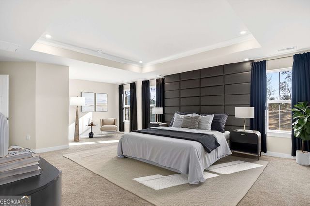 100 Laurel Crest Drive, Fayetteville, GA 30215