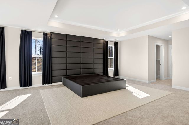 100 Laurel Crest Drive, Fayetteville, GA 30215