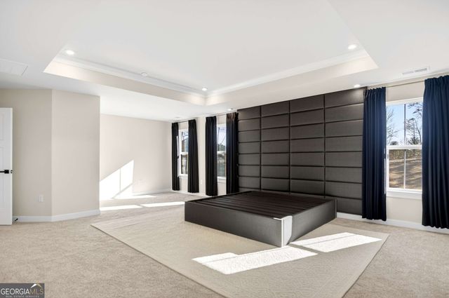 100 Laurel Crest Drive, Fayetteville, GA 30215