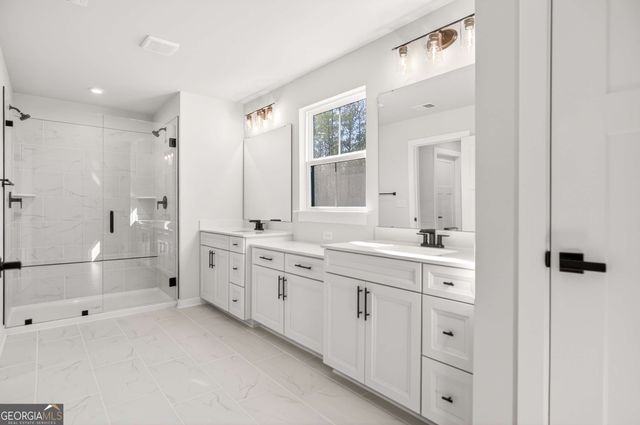 100 Laurel Crest Drive, Fayetteville, GA 30215